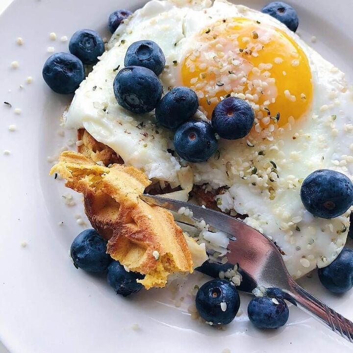 Diet Proteîn ji bo her roj