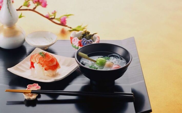Parêza japonî