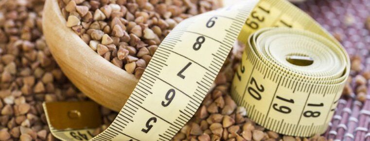Parêza buckwheat