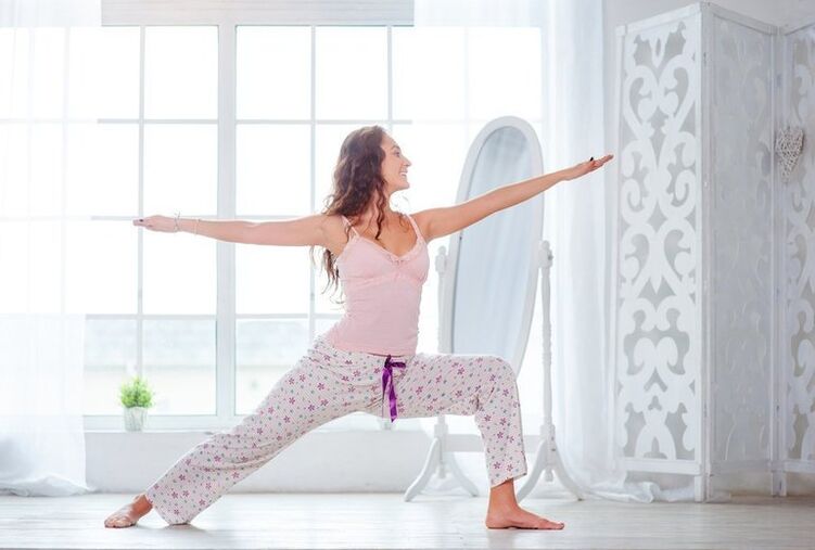 Exercises ji bo tevahiya koma masûlkeyê