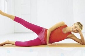 temrînên ji bo windakirina giraniya lingan