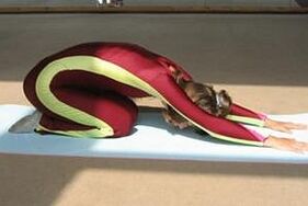 çalakiya laşî ji bo windakirina giran