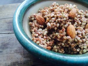 buckwheat bi hingiv